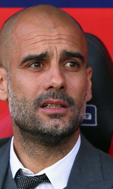 My influence on Bundesliga for others to decide, says Pep